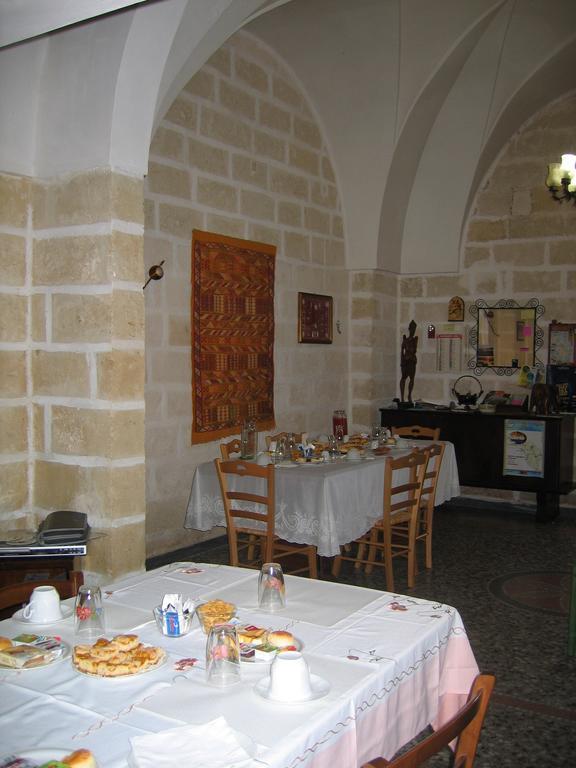 Grekal Bed Salento Bed & Breakfast Porto Cesareo Luaran gambar