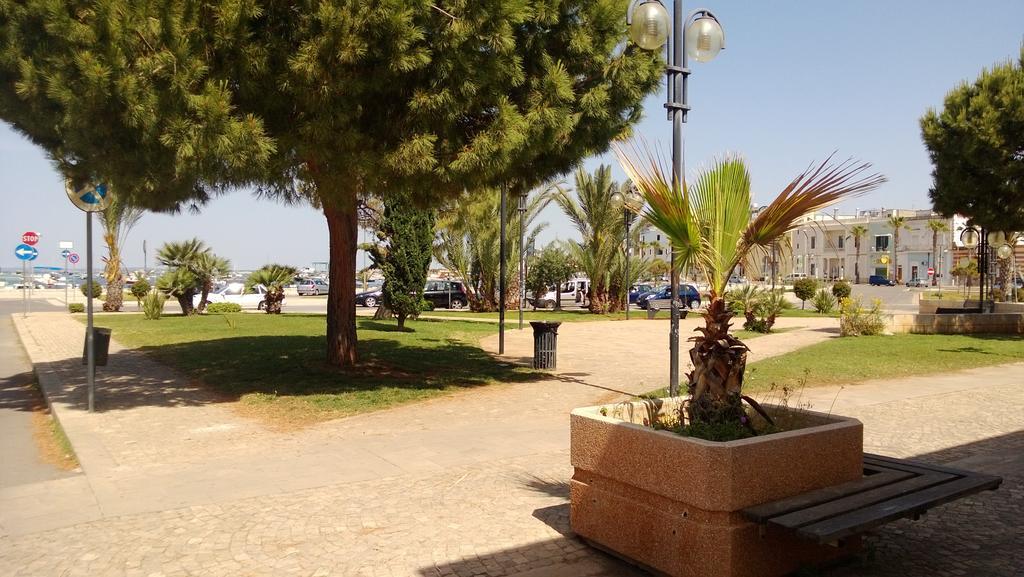 Grekal Bed Salento Bed & Breakfast Porto Cesareo Luaran gambar