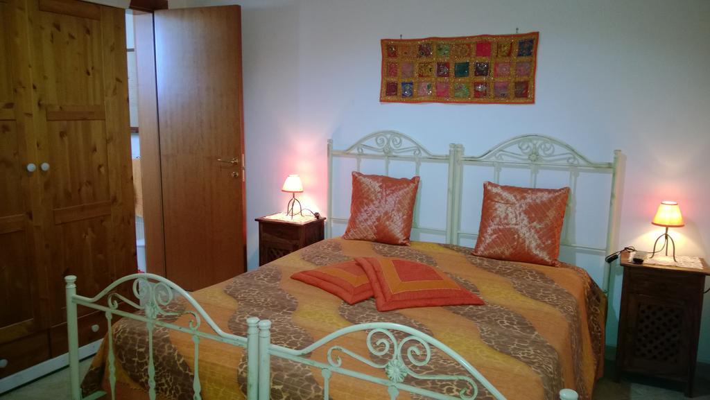 Grekal Bed Salento Bed & Breakfast Porto Cesareo Bilik gambar