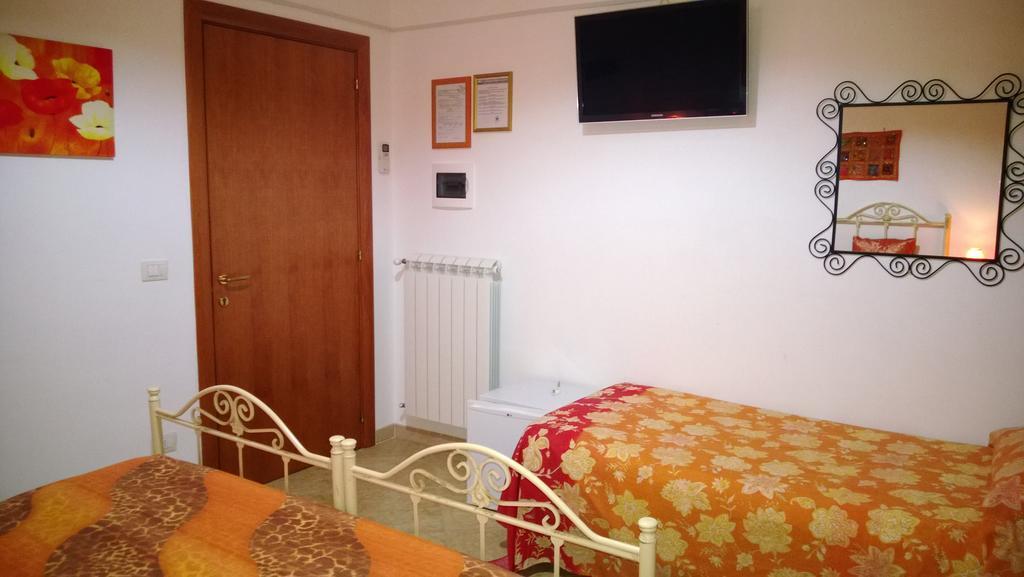 Grekal Bed Salento Bed & Breakfast Porto Cesareo Luaran gambar