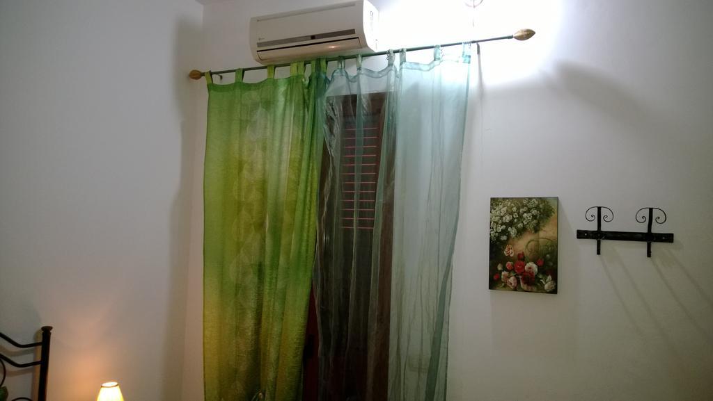 Grekal Bed Salento Bed & Breakfast Porto Cesareo Luaran gambar