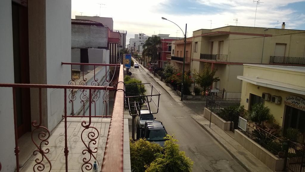 Grekal Bed Salento Bed & Breakfast Porto Cesareo Bilik gambar