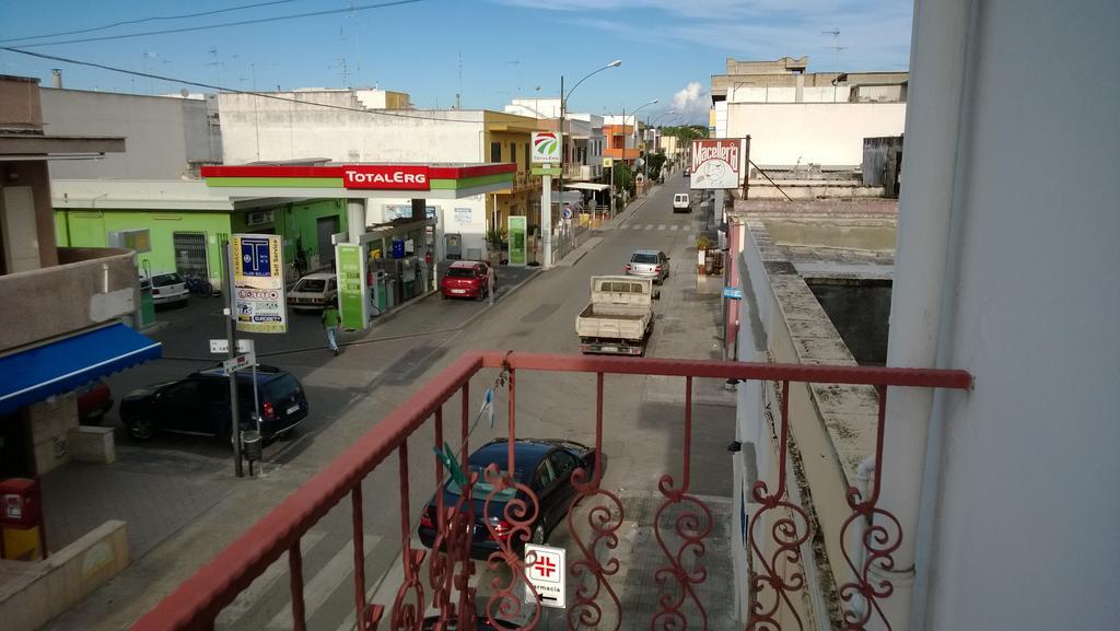 Grekal Bed Salento Bed & Breakfast Porto Cesareo Bilik gambar