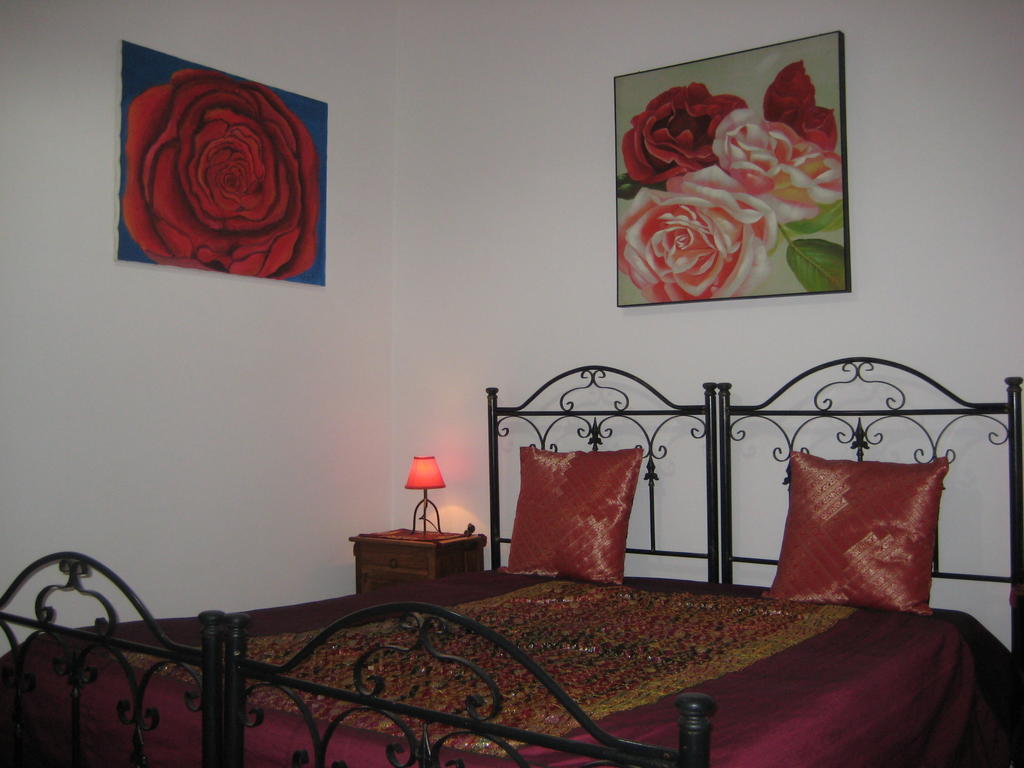 Grekal Bed Salento Bed & Breakfast Porto Cesareo Bilik gambar
