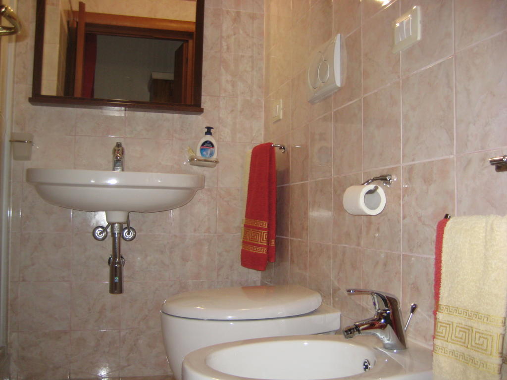 Grekal Bed Salento Bed & Breakfast Porto Cesareo Bilik gambar