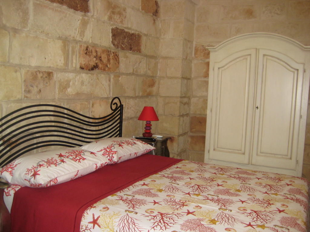 Grekal Bed Salento Bed & Breakfast Porto Cesareo Luaran gambar