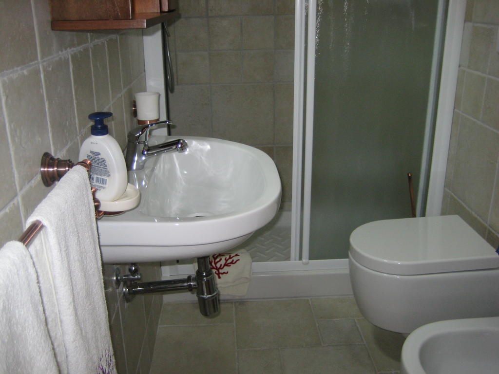 Grekal Bed Salento Bed & Breakfast Porto Cesareo Luaran gambar